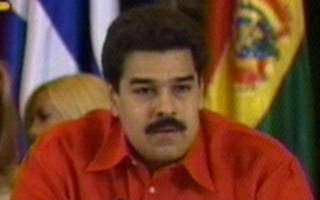 América Latina vive una Revolución Cultural dice canciller venezolano
