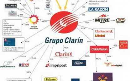 Absuelven a los obreros gráficos en juicio con el grupo Clarín