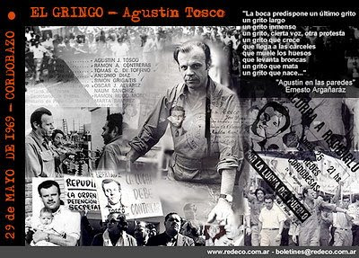 Memorias del pueblo: el Cordobazo