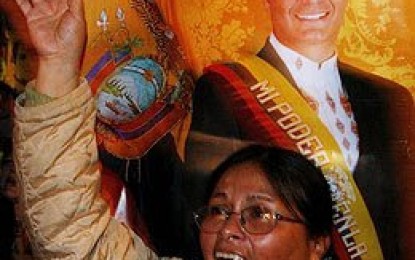 Ecuador: otra victoria de la Alba