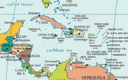 Pensamiento descolonizador en el Caribe