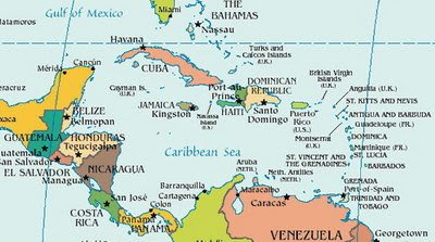 Pensamiento descolonizador en el Caribe