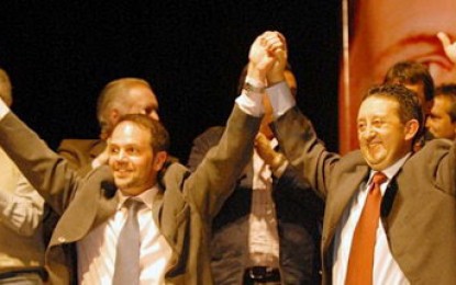 Estrategias y tácticas electorales