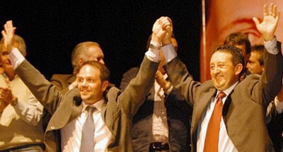 Estrategias y tácticas electorales