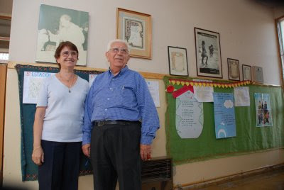 El mejor colegio de Mendoza está en el barrio San Martín