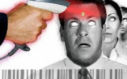 Facebook ¿es de la CIA?