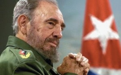 Cuba, ¿país terrorista?