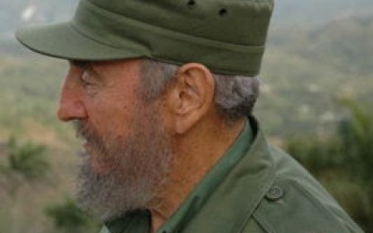 La lucha apenas comienza