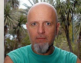 Gustavo Cordera: “el rock va a desaparecer porque es fascista”
