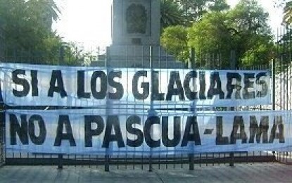 Argentina: fortaleciendo las relaciones y el tejido de la UAC