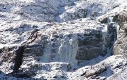 Es lamentable la posición del Gobierno Nacional con respecto a los recursos mineros y los glaciares