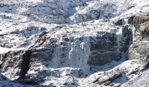 Es lamentable la posición del Gobierno Nacional con respecto a los recursos mineros y los glaciares