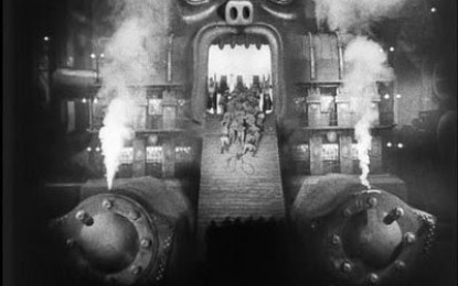El horror que golpea nuestra puerta