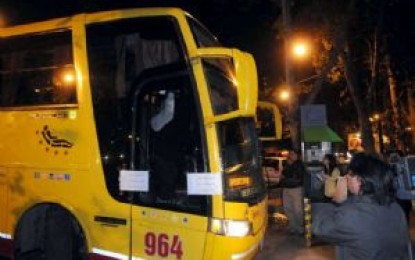 Temen que en invierno falten camas en los centros sanitarios