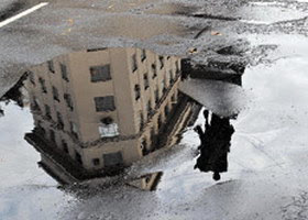 La basura argentina