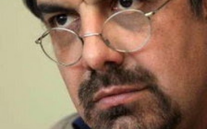 Fracasó la paritaria y los judiciales irían al paro