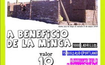El último esfuerzo