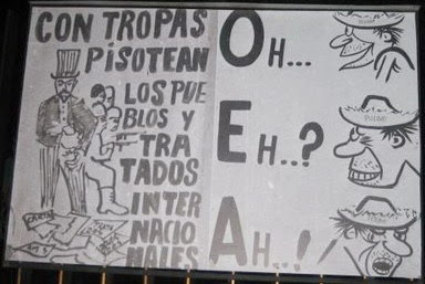 ¿Qué hacer con la OEA?