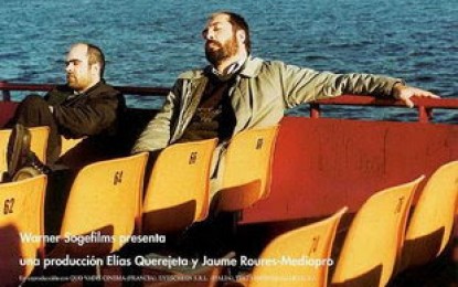 La perla del Cine presenta “Los lunes al sol”