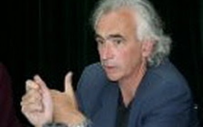Cuando cierta “progresía” nos habla de inseguridad