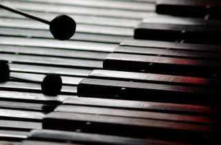Marimba con Mendelssohn