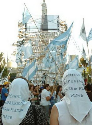 Se constituyó la Comisión por la Memoria de Mendoza
