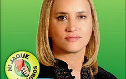 Se presentaron las listas de Mendoza Merece Más