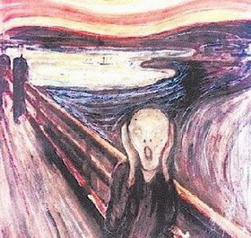¿El miedo es el mensaje?