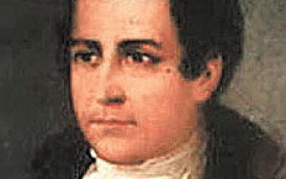 Apuntes sobre la Revolución de Mayo