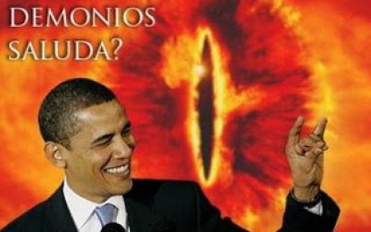El presidente Obama no es el Anticristo dictaminan clérigos de la iglesia protestante