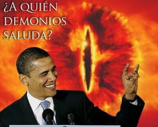 El presidente Obama no es el Anticristo dictaminan clérigos de la iglesia protestante