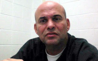 El ex paramilitar colombiano Salvatore Mancuso reconoce apoyo electoral a presidente Álvaro Uribe