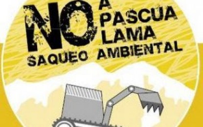 Sigue la polémica por Pascua Lama