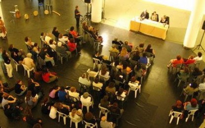 Se presentó el libro “Intervenciones sobre ciudadanía de mujeres, política y memoria. Perspectivas subalternas”