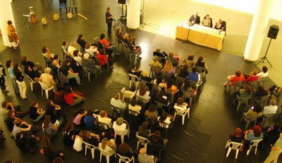 Se presentó el libro “Intervenciones sobre ciudadanía de mujeres, política y memoria. Perspectivas subalternas”
