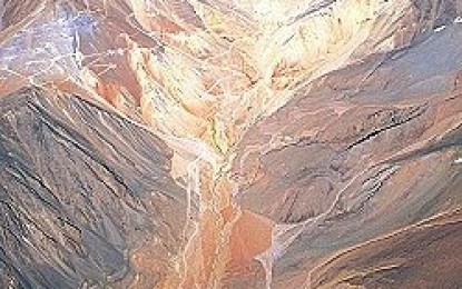 El anuncio de Barrick, el renuncio de los gobiernos