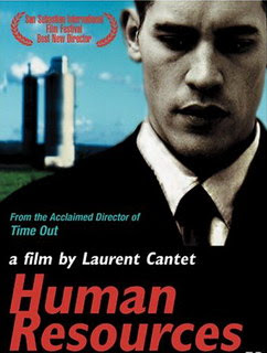 La Perla del Cine presenta el viernes “Recursos humanos”