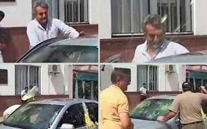 Con la ayuda de los medios amigos, los sojeros no se rinden y siguen agrediendo