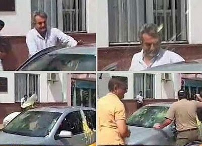Con la ayuda de los medios amigos, los sojeros no se rinden y siguen agrediendo