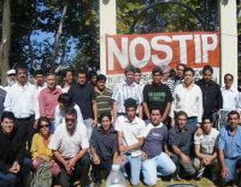 Nueva organización de trabajadores plásticos en la provincia