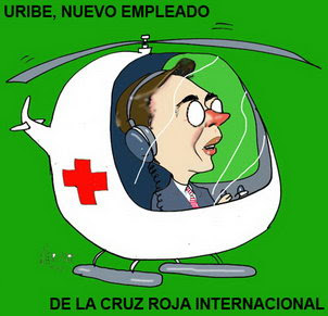 Ex retenidos de las FARC: nos preocupa la demora en el trámite