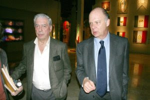 Vargas Llosa reconoció que Venezuela no es un país totalitario