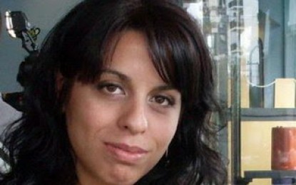 Victoria Donda responsabilizó a las “corporaciones políticas” por la candidatura de Luis Patti