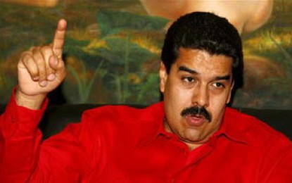 Venezuela rechaza informe de la CIDH sobre la libertad de conciencia