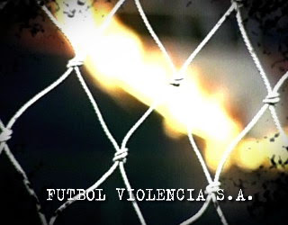 Presentaron el documental Fútbol Violencia S.A.