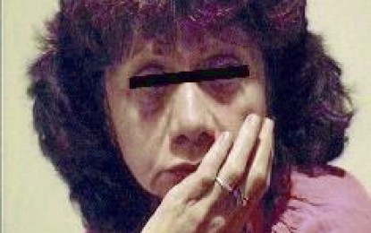 La confesión de la azafata de los vuelos de la muerte