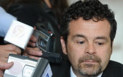 Denunciaron que no hay Cámara de Apelaciones para causas de DDHH