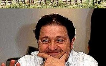 Te acordás hermano qué tiempos aquellos… qué fácil te olvidaste Bibiloni…
