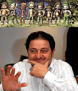 Te acordás hermano qué tiempos aquellos… qué fácil te olvidaste Bibiloni…