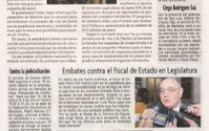 “Nivelación” se le llama a la mentira del PRE Universitario